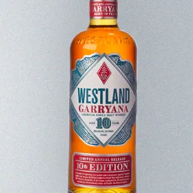 Westland Garryana 10 Year