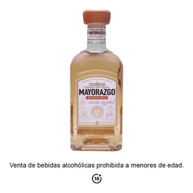 mayorazgo reposado