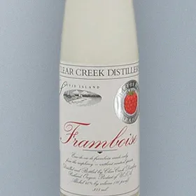 Clear Creek Framboise Eau-de-Vie