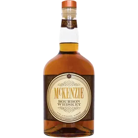 McKenzie Bourbon