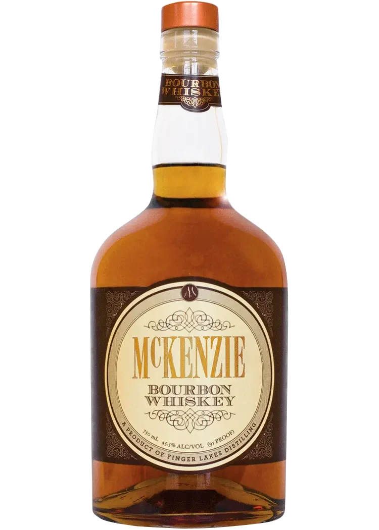 McKenzie Bourbon