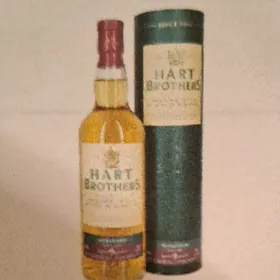 Hart Brothers Inchmurrin 2014 9 Jahre