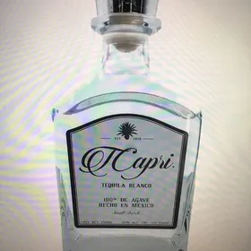 TCapri Tequila Blanco