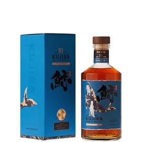 Kujira 10 Year Ryukyu Whisky