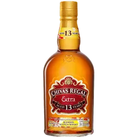 Chivas Regal Extra 13 years