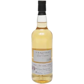 Macduff 10 Year (A.D. Rattray Cask Collection)
