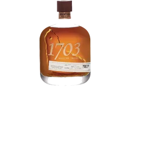 Mount Gay 1703