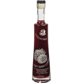 Wood Hat Spirits Berry Berry Cordial