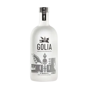 Golia Vodka