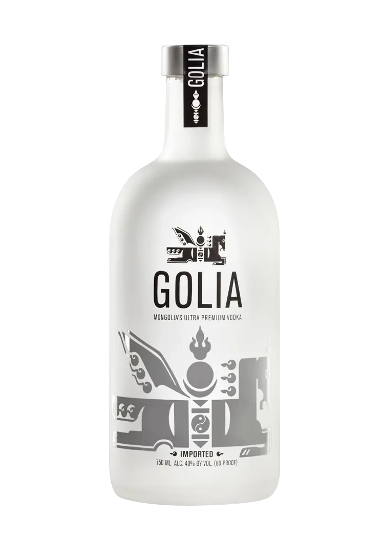 Golia Vodka