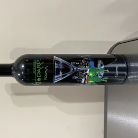 Michael Godard Vodka