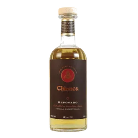 Chinaco Reposado Tequila
