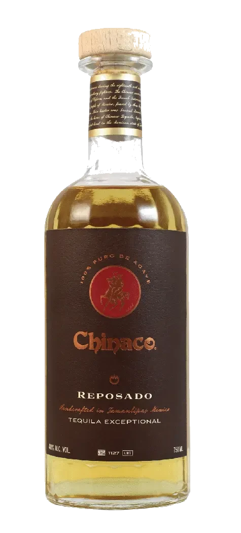 Chinaco Reposado Tequila