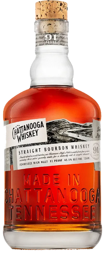 Chattanooga Whiskey 91
