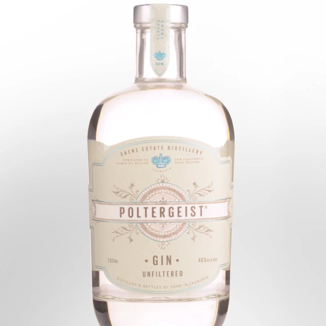 Poltergeist - Unfiltered