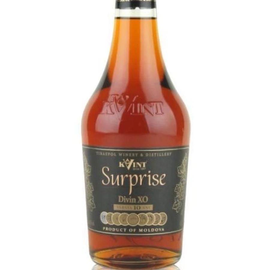 Kvint Surprise XO 10 YO