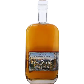 Blue Spirits Bourbon Single Barrel Select