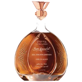 Don Ramon Ltded Swarovski Ex Anejo