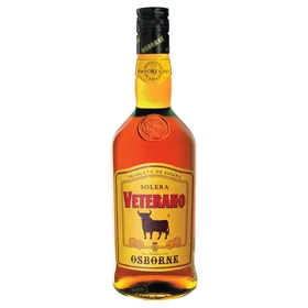 Osborne - Veterano