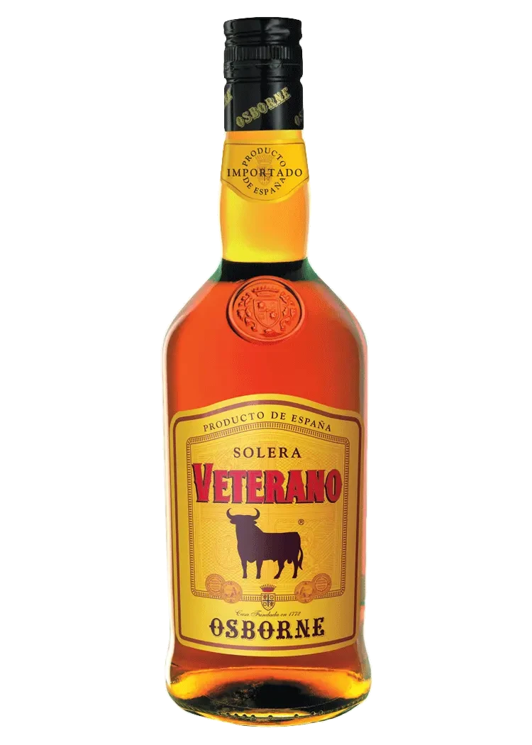 Osborne - Veterano