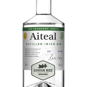 Aiteal Irish Gin