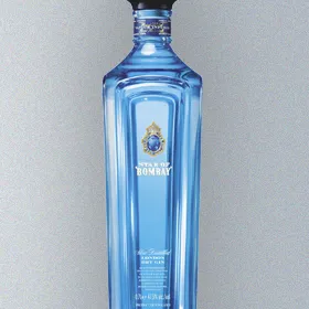 Star of Bombay London Dry Gin
