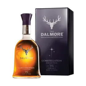Dalmore Constellation 1976