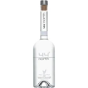 Magic Valley Vodka