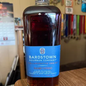 Bardstown Bourbon Co. Amaro Nonino