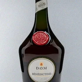 Bénédictine