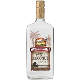 Margaritaville Coconut Tequila
