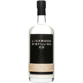 Lockwood Bourbon Cream