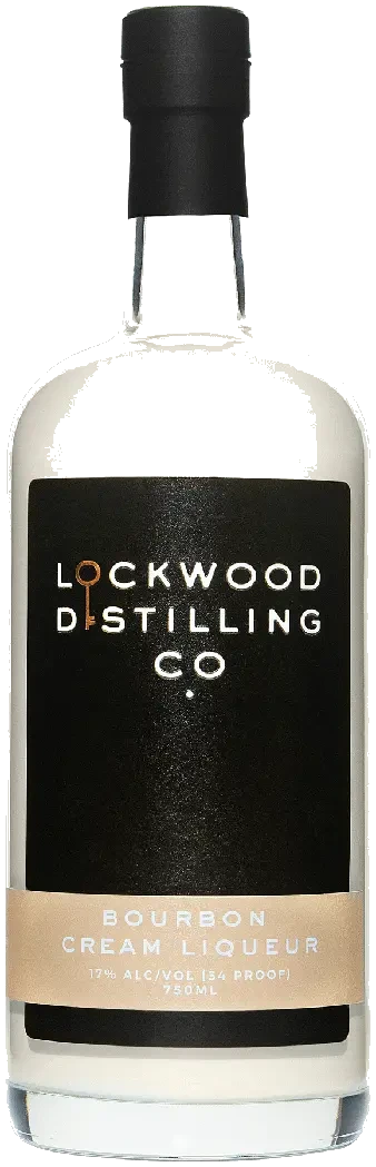Lockwood Bourbon Cream