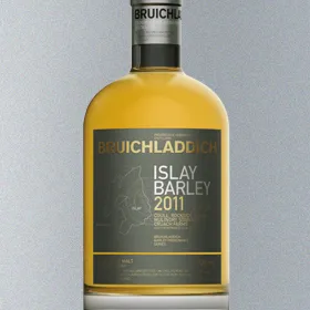 Bruichladdich Islay Barley 2011