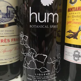 Hum