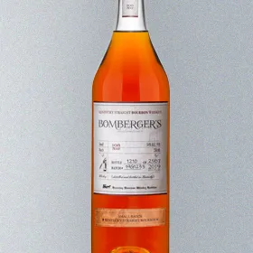 Bomberger's Declaration (2019 Release)