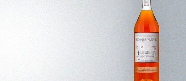 Bomberger's Declaration (2019 Release)