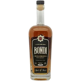 Bondi Bourbon Whiskey