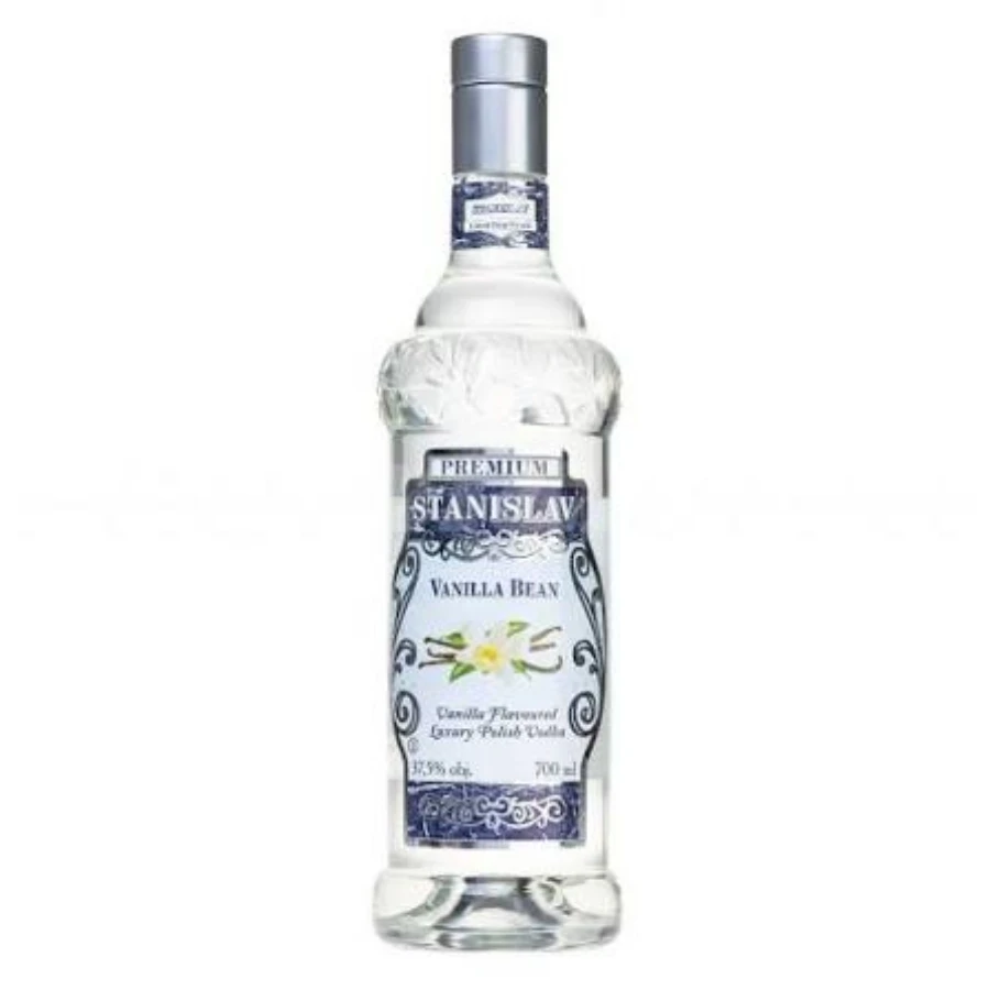 Stanislav Vanilla Bean Vodka