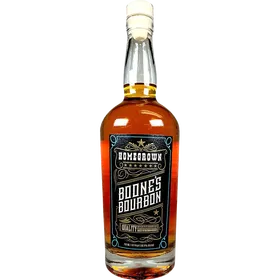 Boones Bourbon