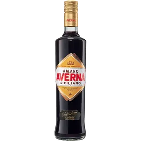 Averna Amaro