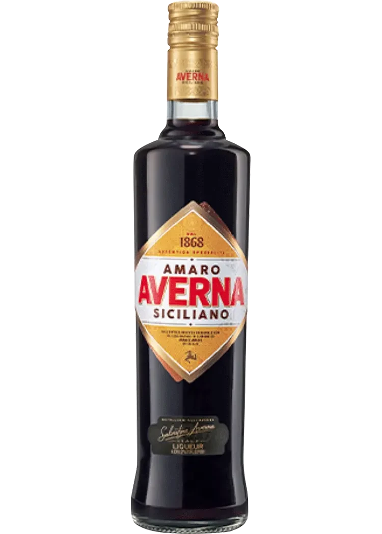 Averna Amaro