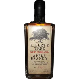 Liberty Tree New England Apple Brandy