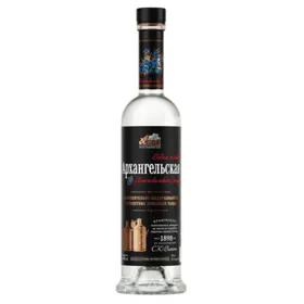 Arkhangelskaya, Juniper berry (Архангельская, Можжевеловая ягода)