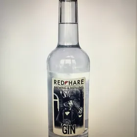 Red Hare Brewing & Distilling Gin
