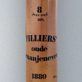 Filliers 8 Year Oude Graanjenever