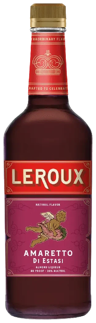 Leroux Amaretto