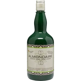 Almondaire Dairy Free Almond Creme