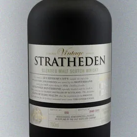 Lost Distillery Stratheden Vintage