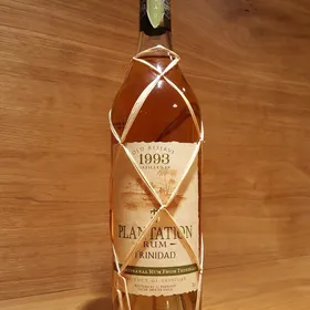 Planteray Trinidad 1993
